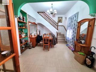 Xalet en Barrio de Ciudad Jardn. Estupenda casa adosada en ciudad jardn!