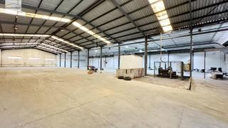 Fabrikhalle in Churriana - El Pizarrillo - La Noria - Guadalsol. Polígono guadalhorce conecta tu empresa con la ciudad y el mundo