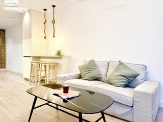 Etagenwohnung  Calle calle martínez maldonado, 70. Tu nuevo hogar en las chapas reformado, luminoso y bien conectad