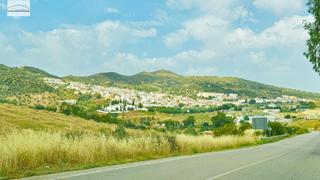 Terreny residencial  Pp.7-sierra del paraiso. Silencio, aire puro... y málaga a 25 minutos!