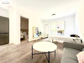 Appartement à Los Castillejos - La Trinidad. Buscas invertir en una vivienda?