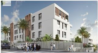 Penthouse  Avenida de carlota alessandri. Descubre el sueño de vivir en carlota garden!