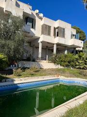 Chalet  Calle golf-candado. El candado donde invertir es asegurar calidad de vida!
