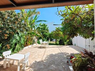 Chalet en El Romeral-Peñón de Zapata