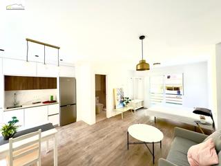 Pis a Los Castillejos - La Trinidad. Buscas invertir en una vivienda?