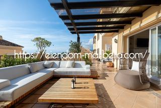 Apartament a Calle italia 23. Apartamento de ensueño con cuatro dormitorios y tres baños y med