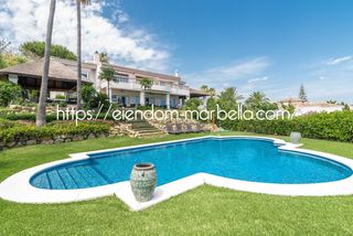 Xalet a Elviria