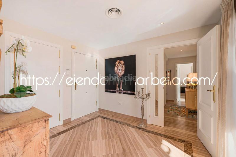 Foto 0012cad1-37ac-4d5d-bc04-1a020cd9f4df. Dachwohnung in avenida de españa 1 in Santa María Marbella