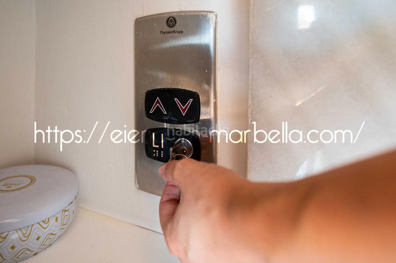 Foto 4047a671-e457-4efe-bd11-72bbb3cb28fa. Dachwohnung in avenida de españa 1 in Santa María Marbella