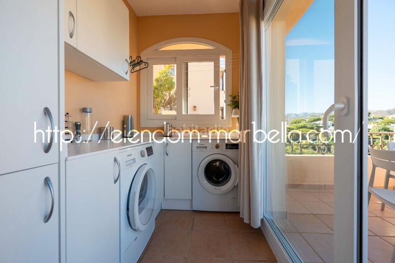 Foto 421672bc-4a6b-486f-8e02-8aa99457a27f. Dachwohnung in avenida de españa 1 in Santa María Marbella