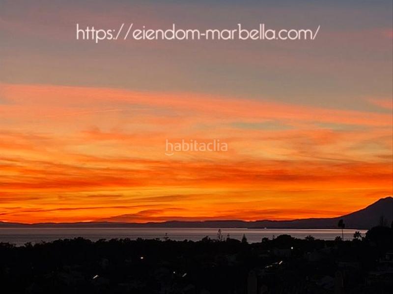 Foto 5c022f63-6abf-4779-a29f-1da98e6da48f. Dachwohnung in avenida de españa 1 in Santa María Marbella