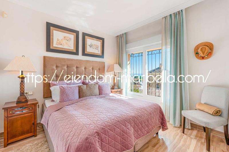 Foto 805053e6-8c9b-422a-8634-397bd1c07074. Dachwohnung in avenida de españa 1 in Santa María Marbella