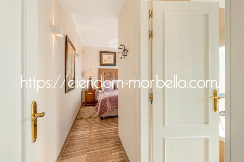 Foto 8d1e41ee-26f4-4d74-9fdb-90e68cbbbb11. Dachwohnung in avenida de españa 1 in Santa María Marbella