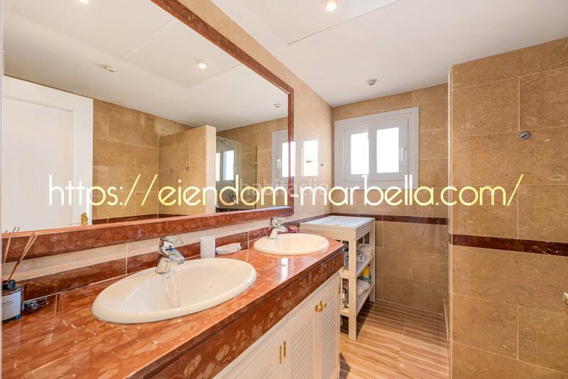 Foto a9872fb5-ce7a-444e-9616-f8487e05b21b. Dachwohnung in avenida de españa 1 in Santa María Marbella