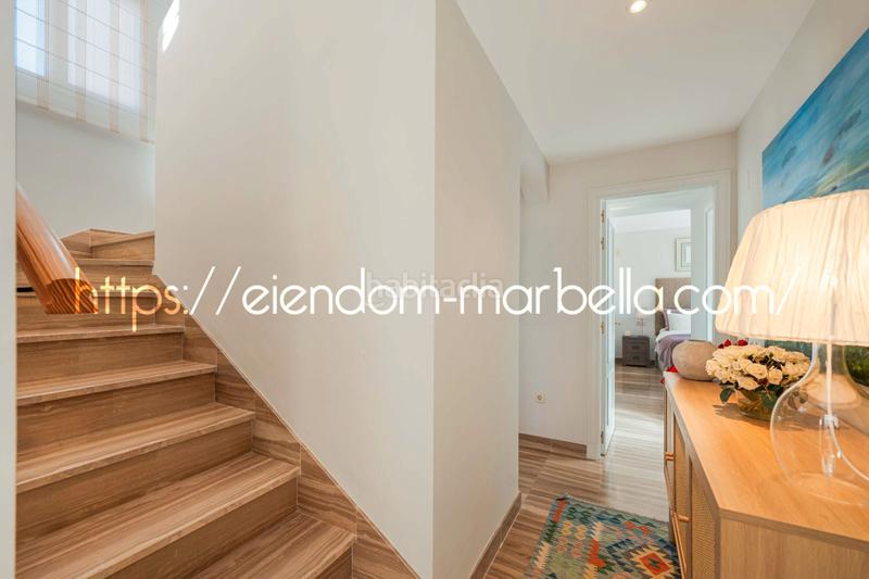 Foto b5e76b9e-a0b0-48dc-90da-2a3c5e173385. Dachwohnung in avenida de españa 1 in Santa María Marbella