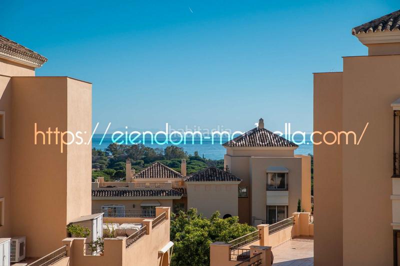 Foto dbb07c0d-5d26-4102-ad14-a9568743f0f7. Dachwohnung in avenida de españa 1 in Santa María Marbella