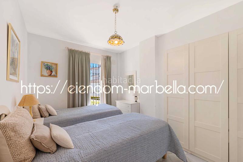 Foto 15219249-0668-4794-8882-9721e1bbdebd. Appartement mit kamin pool in Elviria Marbella