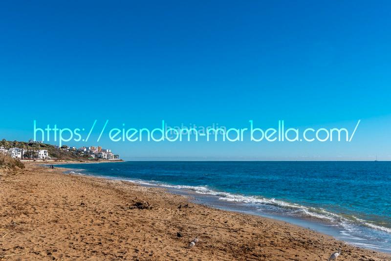 Foto 1e41a7b2-4ebc-4eb6-8570-166148c9e75c. Ático modern penthouse in artola, cabopino, en Cabopino - Artola Marbella