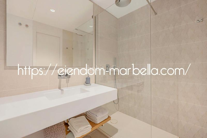 Foto 335d61ba-f1d5-4890-a847-0d4c848315a1. Ático modern penthouse in artola, cabopino, en Cabopino - Artola Marbella