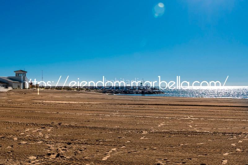 Foto 55fd1865-7461-44cf-a8d4-03933a09b51d. Ático modern penthouse in artola, cabopino, en Cabopino - Artola Marbella