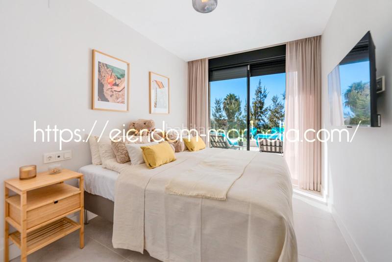 Foto 5606f1a9-e59b-4444-8b55-c4dc58a58bce. Ático modern penthouse in artola, cabopino, en Cabopino - Artola Marbella