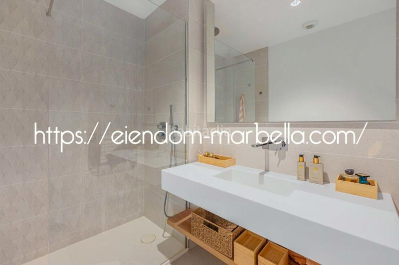 Foto 809ef698-637b-4299-b1e6-ebf93244c37d. Ático modern penthouse in artola, cabopino, en Cabopino - Artola Marbella