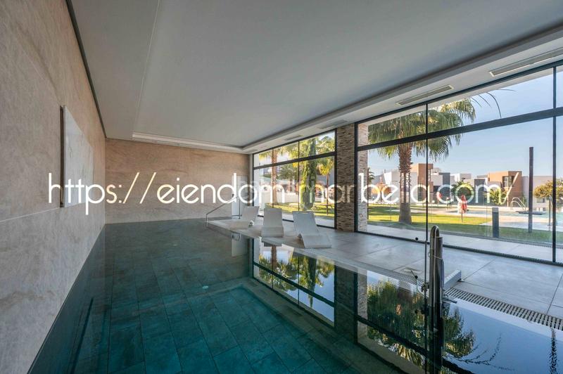Foto 8b8d1d68-1625-40b8-b28a-39d753869d11. Ático modern penthouse in artola, cabopino, en Cabopino - Artola Marbella