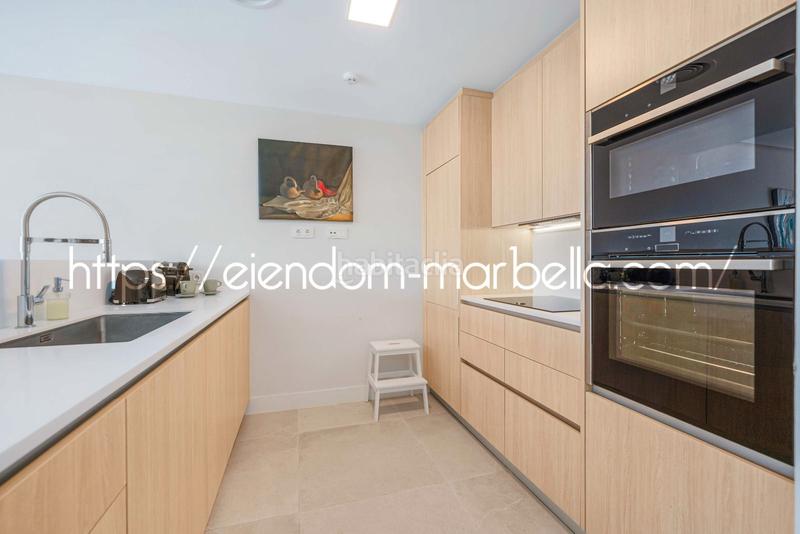Foto 9736010c-60a6-4674-a1da-fc8fe40c3057. Ático modern penthouse in artola, cabopino, en Cabopino - Artola Marbella