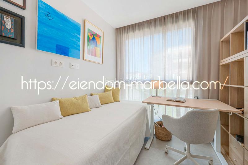 Foto da007a0c-7469-46af-9dfe-715c2945aca7. Ático modern penthouse in artola, cabopino, en Cabopino - Artola Marbella