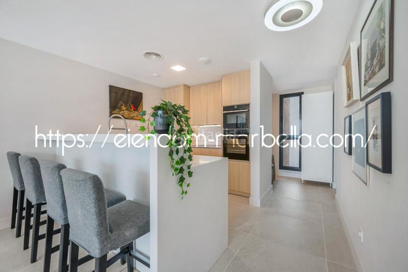 Foto dca7d9e8-b3d8-40fd-b950-21bc03c27459. Ático modern penthouse in artola, cabopino, en Cabopino - Artola Marbella