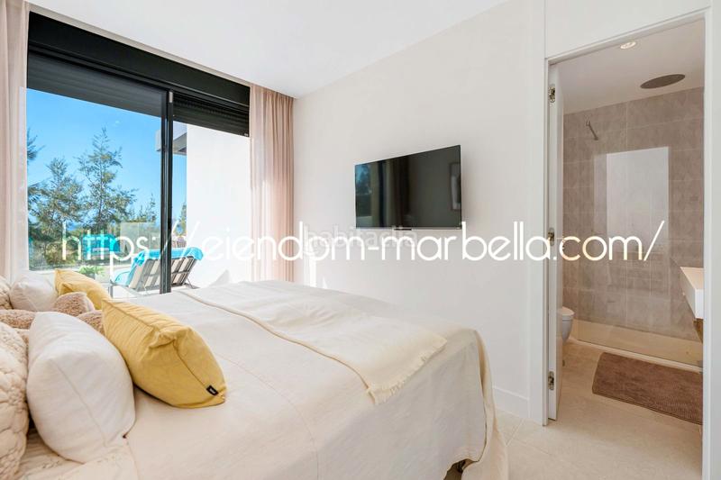 Foto ea1e1898-e577-4170-90fd-2322fce72988. Ático modern penthouse in artola, cabopino, en Cabopino - Artola Marbella