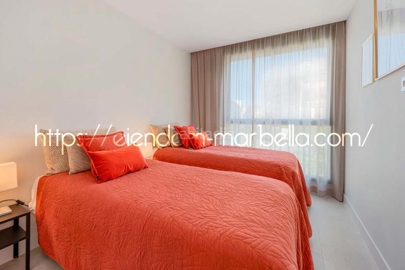 Foto fa2e1462-7c94-45e1-a227-7abd96ae7ec6. Ático modern penthouse in artola, cabopino, en Cabopino - Artola Marbella
