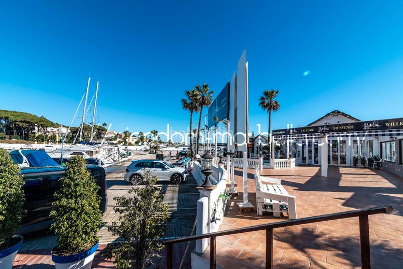 Foto fb205fb1-7544-4d62-b0cc-5f72ecd23c17. Ático modern penthouse in artola, cabopino, en Cabopino - Artola Marbella