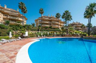 Àtic  Avenida giuseppe filippa. Stunning duplex penthouse with panoramic sea views in elviria hi