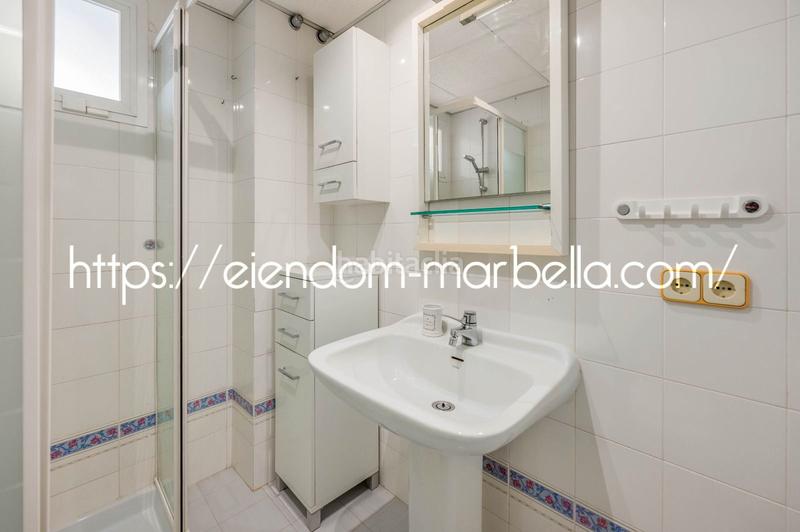 Foto 21cc5c37-c87c-4024-a449-3a5d4ddfdadb. Appartement mit kamin pool in Elviria Marbella