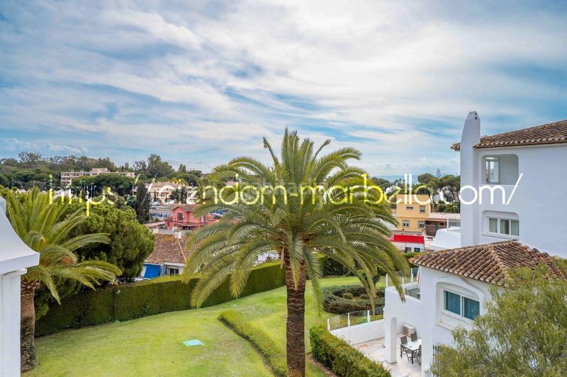 Foto 791c3eb5-c6df-4eed-8508-4ba1fdeb8c9d. Appartement mit kamin pool in Elviria Marbella