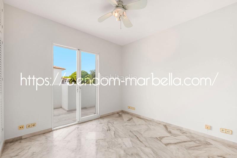 Foto a6ece58d-41e8-468b-bc6b-1abe6a989e82. Appartement mit kamin pool in Elviria Marbella