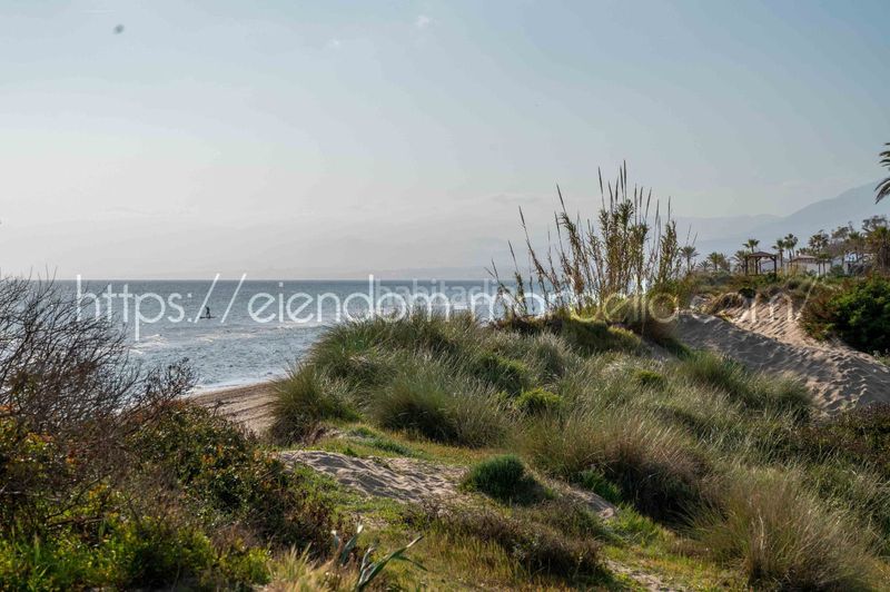 Foto 09edff30-29b9-43f9-bfdc-ab763c02e69a. Apartament amb calefacció piscina a Romana Playa Marbella