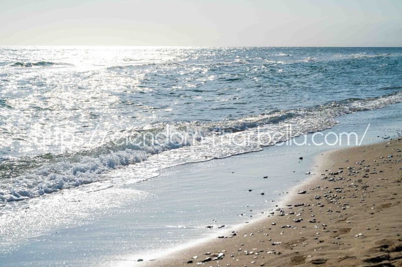 Foto d1486934-3b91-4943-94e2-6f78535465a3. Apartament amb calefacció piscina a Romana Playa Marbella