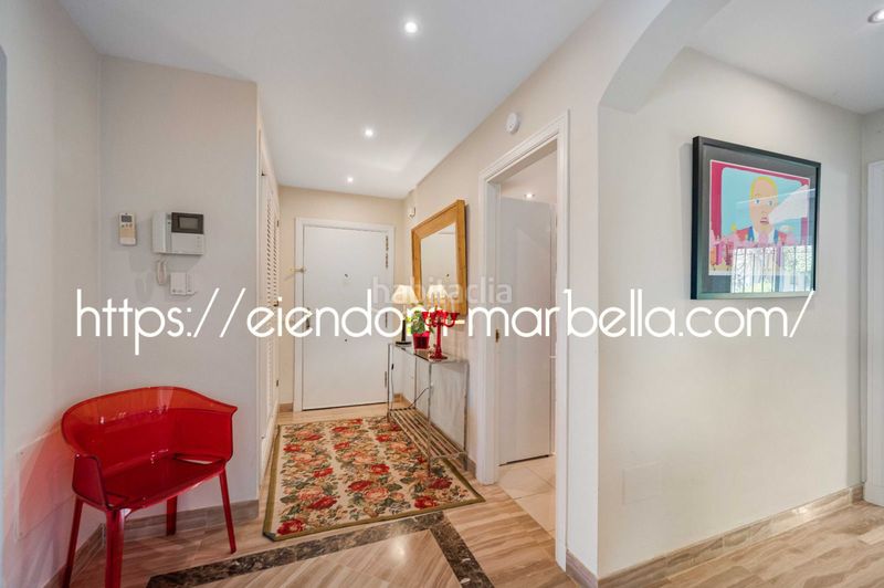 Foto 1b15f879-26d2-477f-83c8-c8b1b4a17555. Apartament amb aparcament piscina a Santa María Marbella