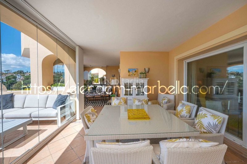 Foto 1b448be5-7676-4965-96ee-72c294804fab. Apartament amb aparcament piscina a Santa María Marbella