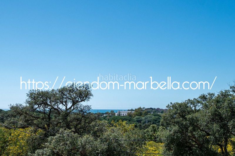 Foto 459336a5-d88c-4e25-9f2a-89bc4f25bfc9. Apartament amb aparcament piscina a Santa María Marbella