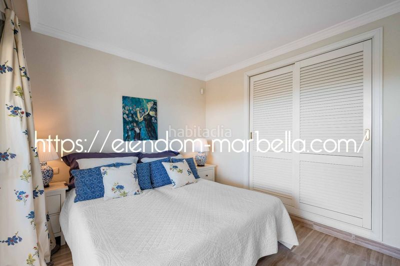 Foto 6f42954e-6533-48bf-9f01-800aa5527efa. Apartament amb aparcament piscina a Santa María Marbella