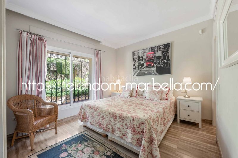 Foto 72bba09e-472f-4670-b395-f786db7d677a. Apartament amb aparcament piscina a Santa María Marbella