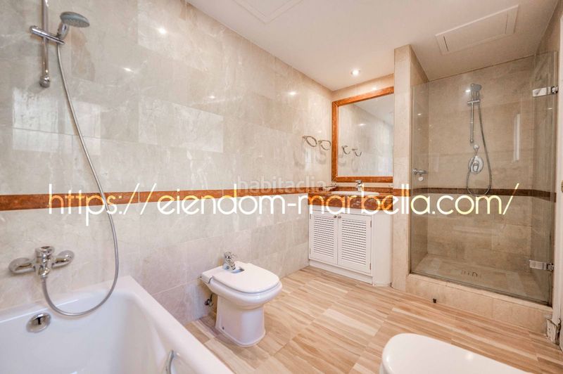 Foto a0be474f-b207-4f09-9fa0-d70976c9f18b. Apartament amb aparcament piscina a Santa María Marbella