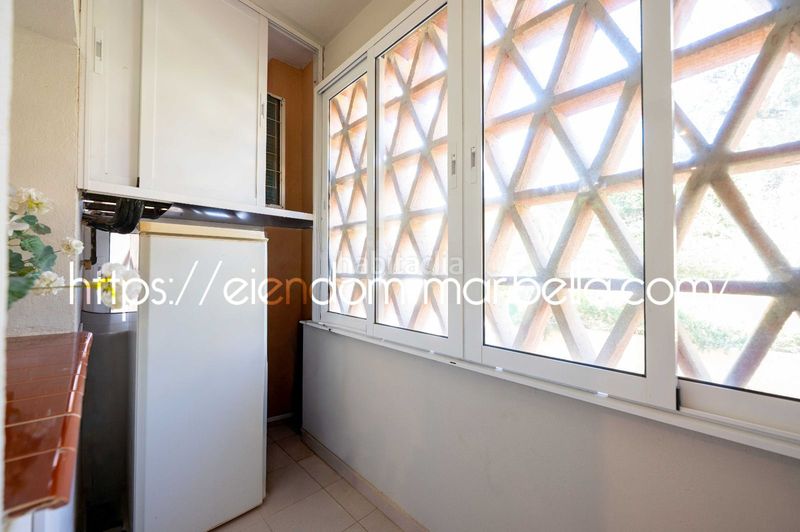 Foto b84266f3-8674-4162-92a6-fcf608a98a06. Apartament amb aparcament piscina a Santa María Marbella