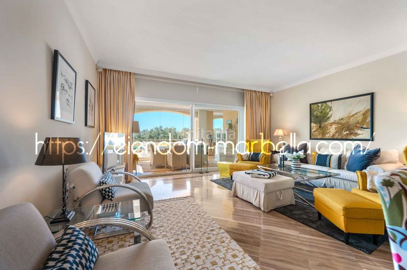 Foto e72aeebc-0402-42ef-b8b1-3dddefcf0e7e. Apartament amb aparcament piscina a Santa María Marbella