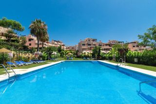 Apartament a Calle Dalia