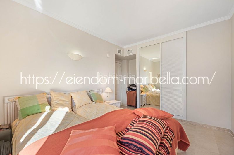 Foto 47b0e47f-fd78-4326-8efb-bb7a1714d5b8. Apartament amb xemeneia piscina a Santa María Marbella