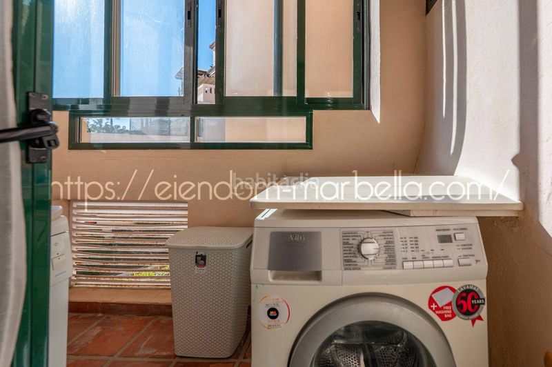 Foto ed9e4732-8243-4d09-9b08-fab9c983c2a8. Apartament amb xemeneia piscina a Santa María Marbella